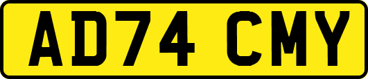 AD74CMY