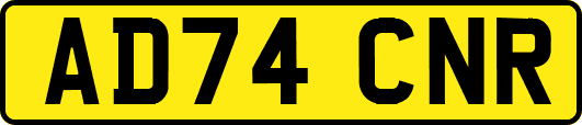 AD74CNR