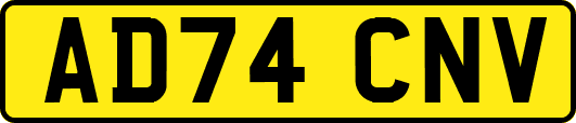 AD74CNV