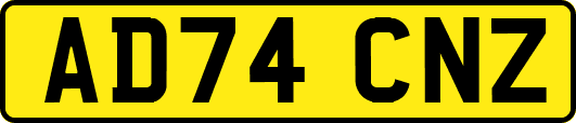 AD74CNZ