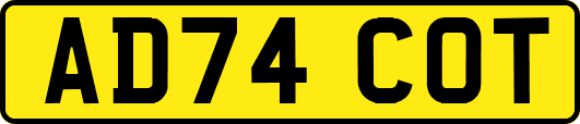 AD74COT