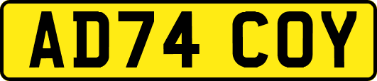AD74COY