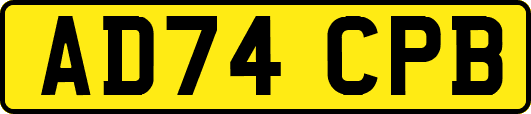 AD74CPB