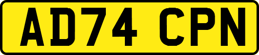 AD74CPN
