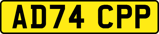AD74CPP