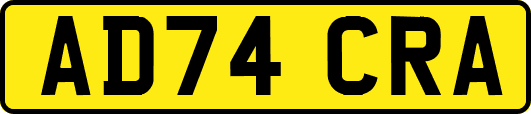AD74CRA
