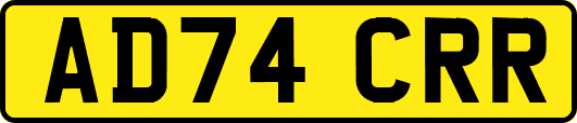 AD74CRR