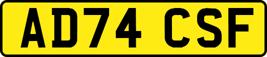 AD74CSF