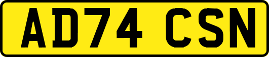 AD74CSN