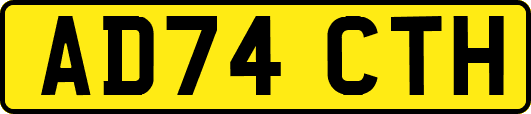 AD74CTH