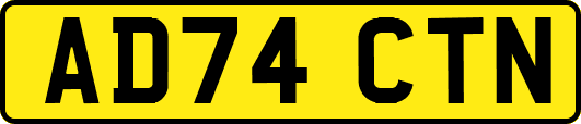 AD74CTN