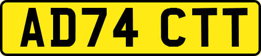 AD74CTT