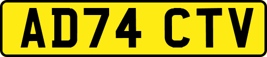 AD74CTV