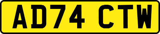 AD74CTW