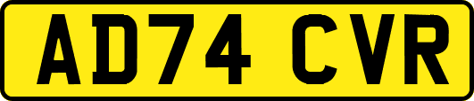 AD74CVR