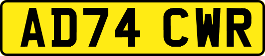 AD74CWR