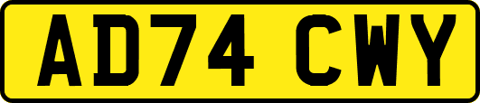 AD74CWY