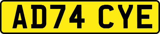 AD74CYE