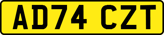 AD74CZT