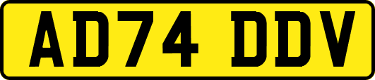 AD74DDV