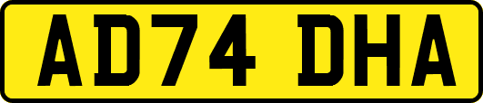AD74DHA