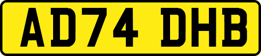 AD74DHB