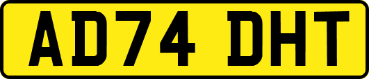AD74DHT