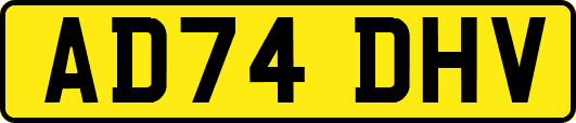 AD74DHV