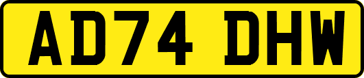 AD74DHW