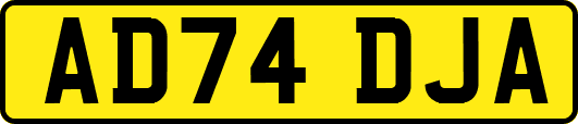 AD74DJA