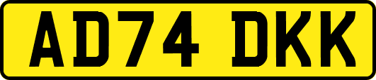 AD74DKK