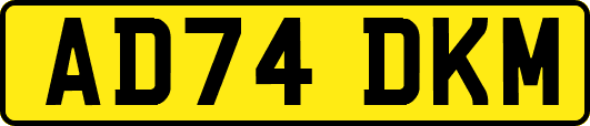 AD74DKM