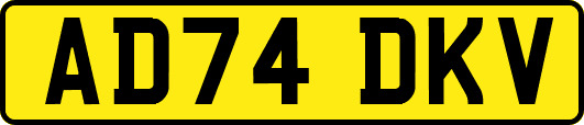 AD74DKV