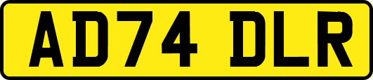 AD74DLR