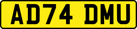 AD74DMU