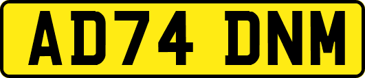AD74DNM