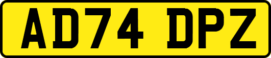 AD74DPZ
