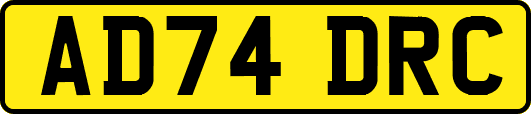 AD74DRC