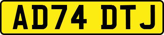 AD74DTJ