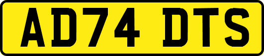 AD74DTS