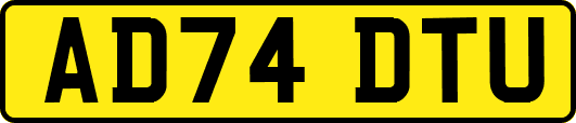 AD74DTU