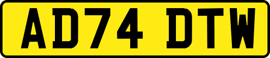 AD74DTW