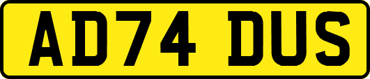 AD74DUS