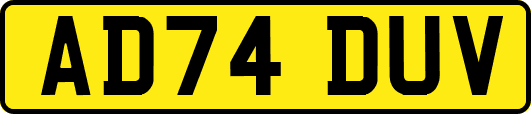 AD74DUV