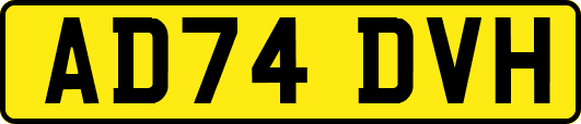 AD74DVH