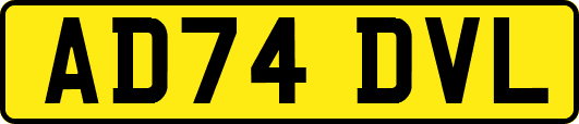 AD74DVL