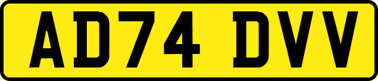 AD74DVV