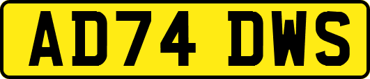 AD74DWS