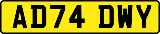 AD74DWY