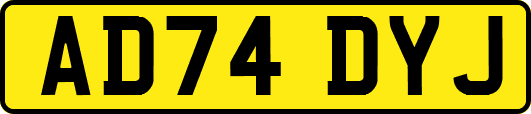 AD74DYJ